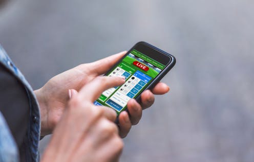 The gambling industry has women in its sights. Why aren’t policymakers paying attention?