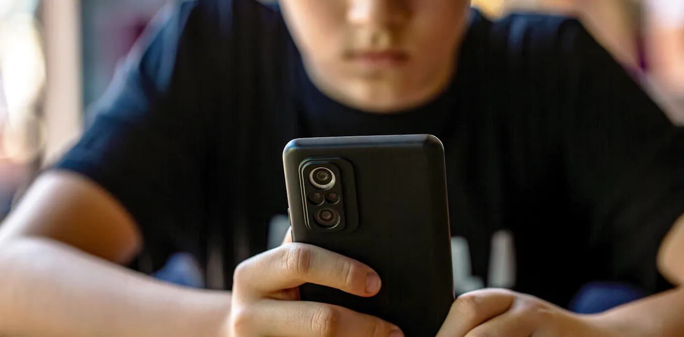 El consumo temprano o excesivo de pornografía y su efecto en la salud física y mental del adolescente