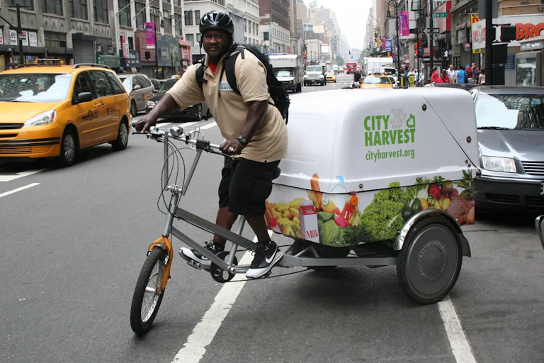 Cargo Bike