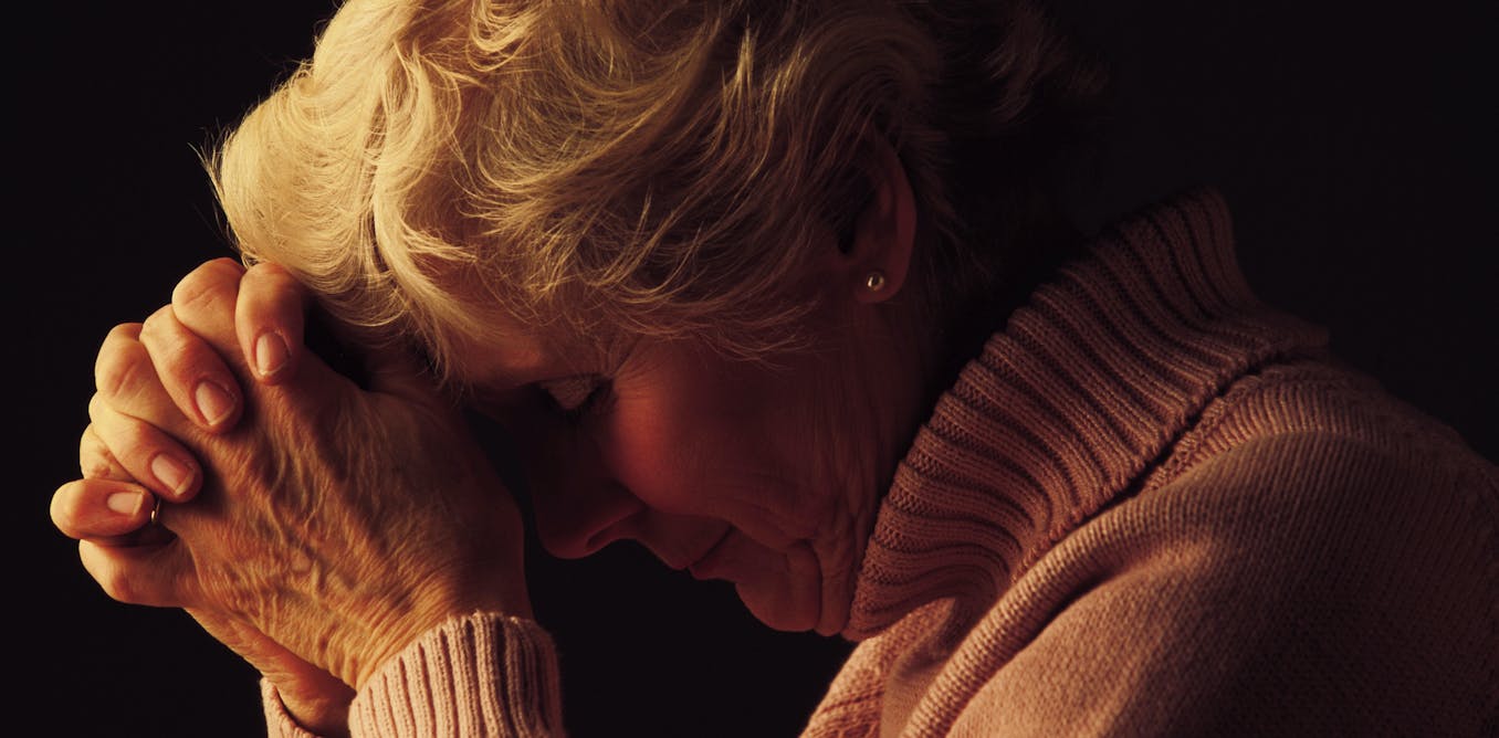 You've likely heard the Serenity Prayer but not its backstory