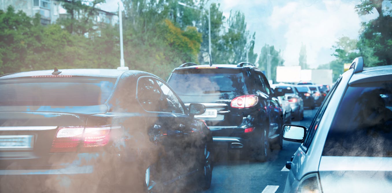 ¿Cuál es el impacto de las partículas en nuestra salud? La verdad más allá del tamaño