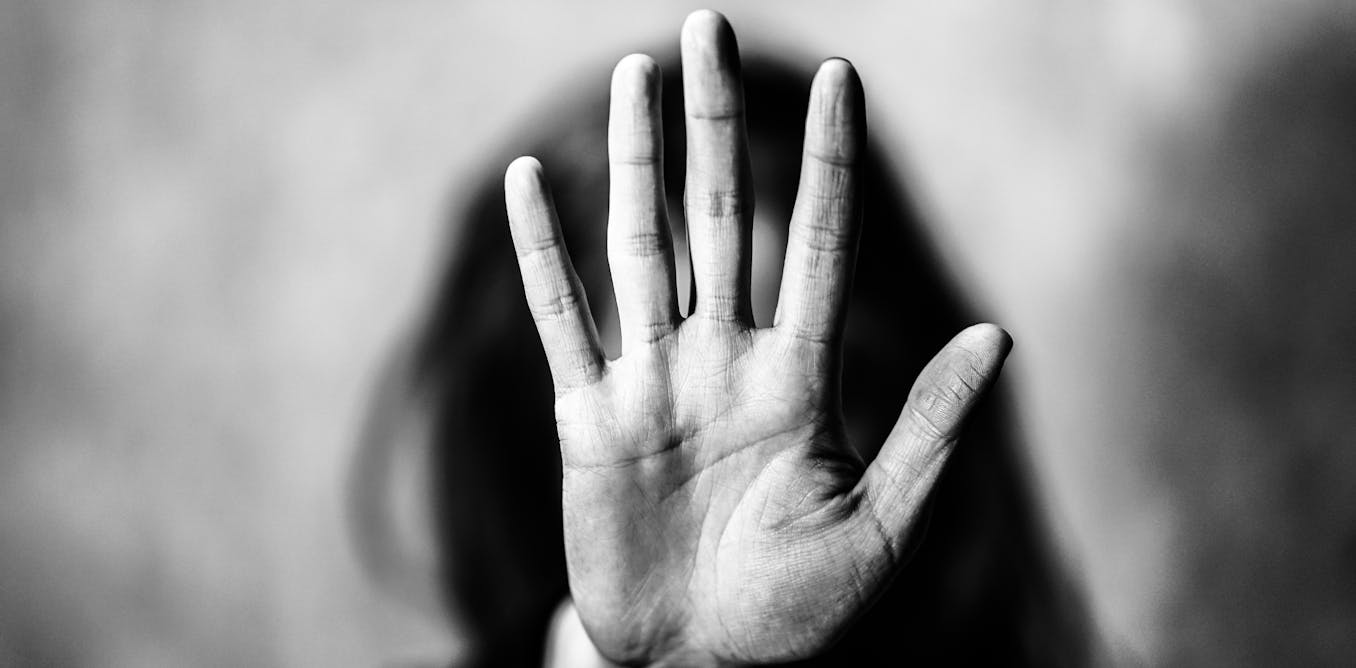 Parents abused by their children often suffer in silence – specialist therapy is helping them find a voice