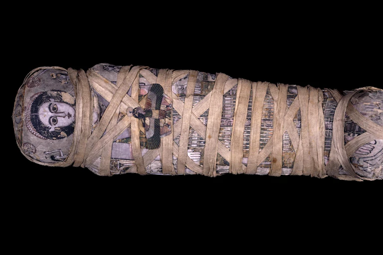 sarcophage