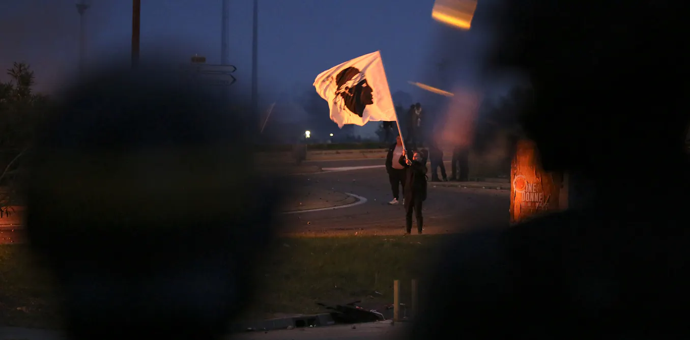 Quel avenir constitutionnel pour la Corse ?