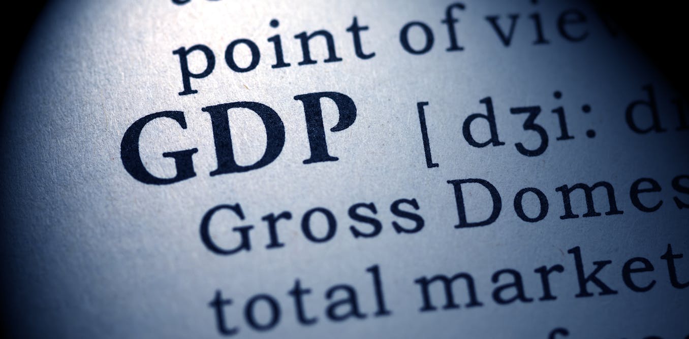 Beyond Gdp Are There Better Ways To Measure Well Being