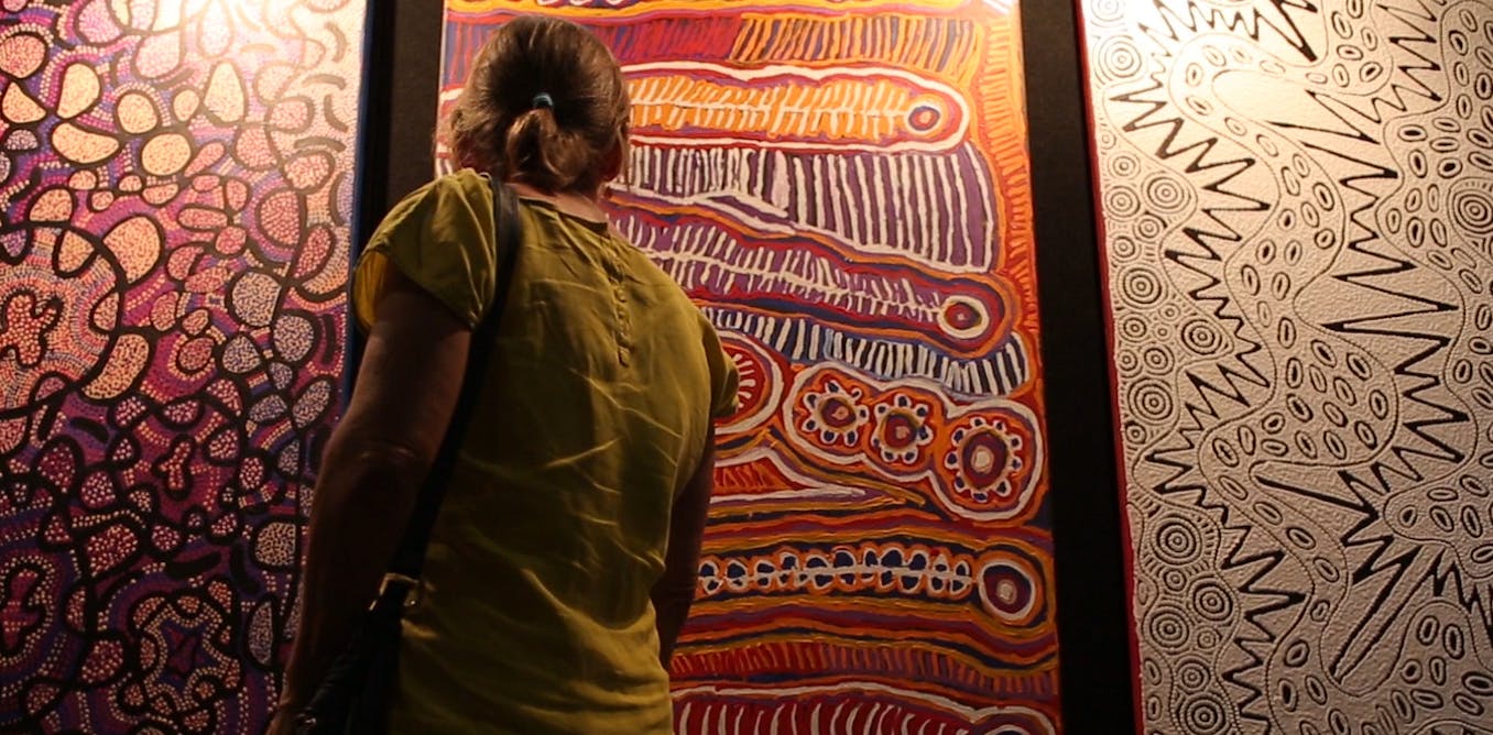 How ai images are ‘flattening’ indigenous cultures – creating a new form of tech colonialism