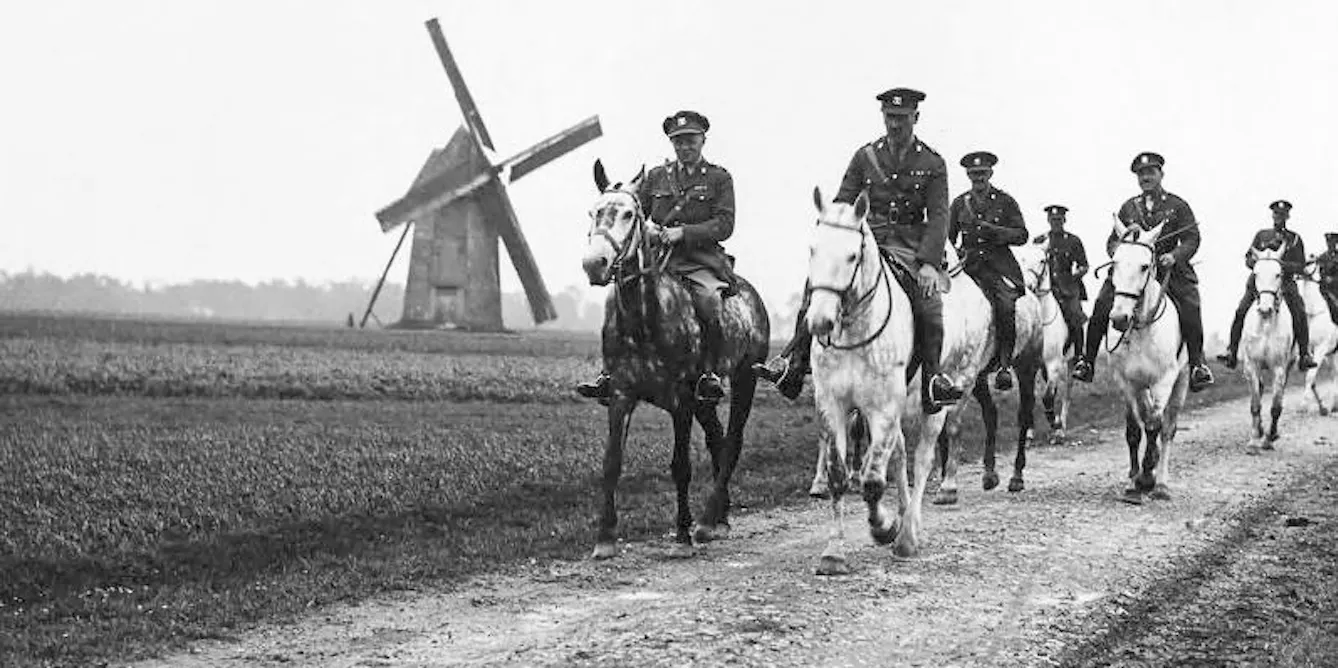 La Premi re Guerre Mondiale Du Point De Vue Des Chevaux La Premi re Guerre Mondiale Du Point De Vue Des Chevaux