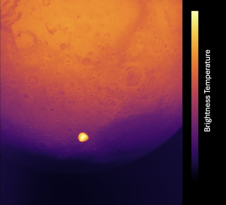 Hera probe unearths what's enigmatic Marian Moon on the right way to Didimos 4 file 20250313 56 czf31q.jpg?ixlib=rb 4.1