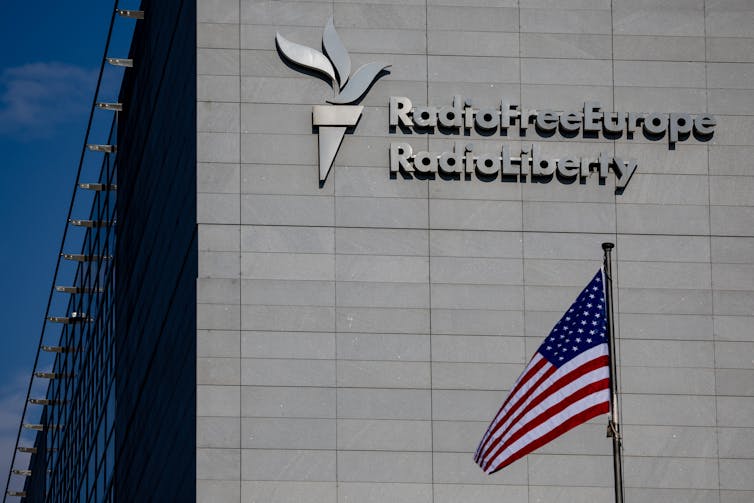 How US international help cuts are threatening unbiased media in former Soviet states How US international help cuts are threatening unbiased media in former Soviet states