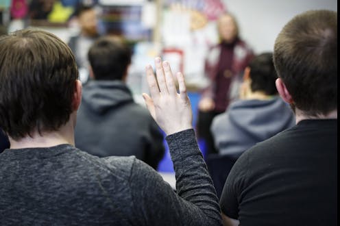 Why history instruction is critical for combating online misinformation