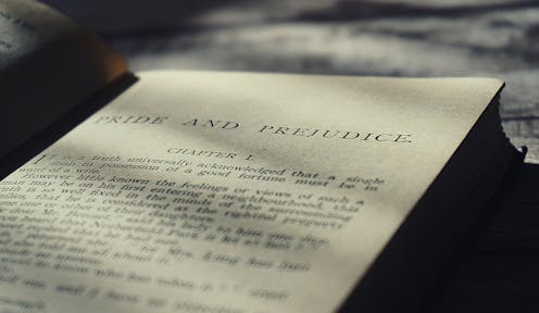From pulpits to protest, the surprising history of the phrase ‘pride and prejudice’