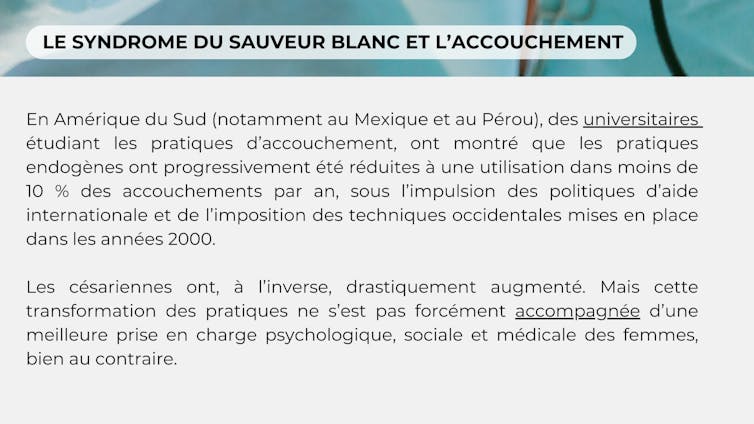"White syndrome with the Savior", Neocolonialism, Local weather Exchange ... Find out how to assessment global lend a hand? 1 file 20250313 56 xx5uim.jpg?ixlib=rb 4.1