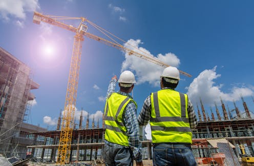 The government has revealed its plans to get Britain building again. Some of them might just work