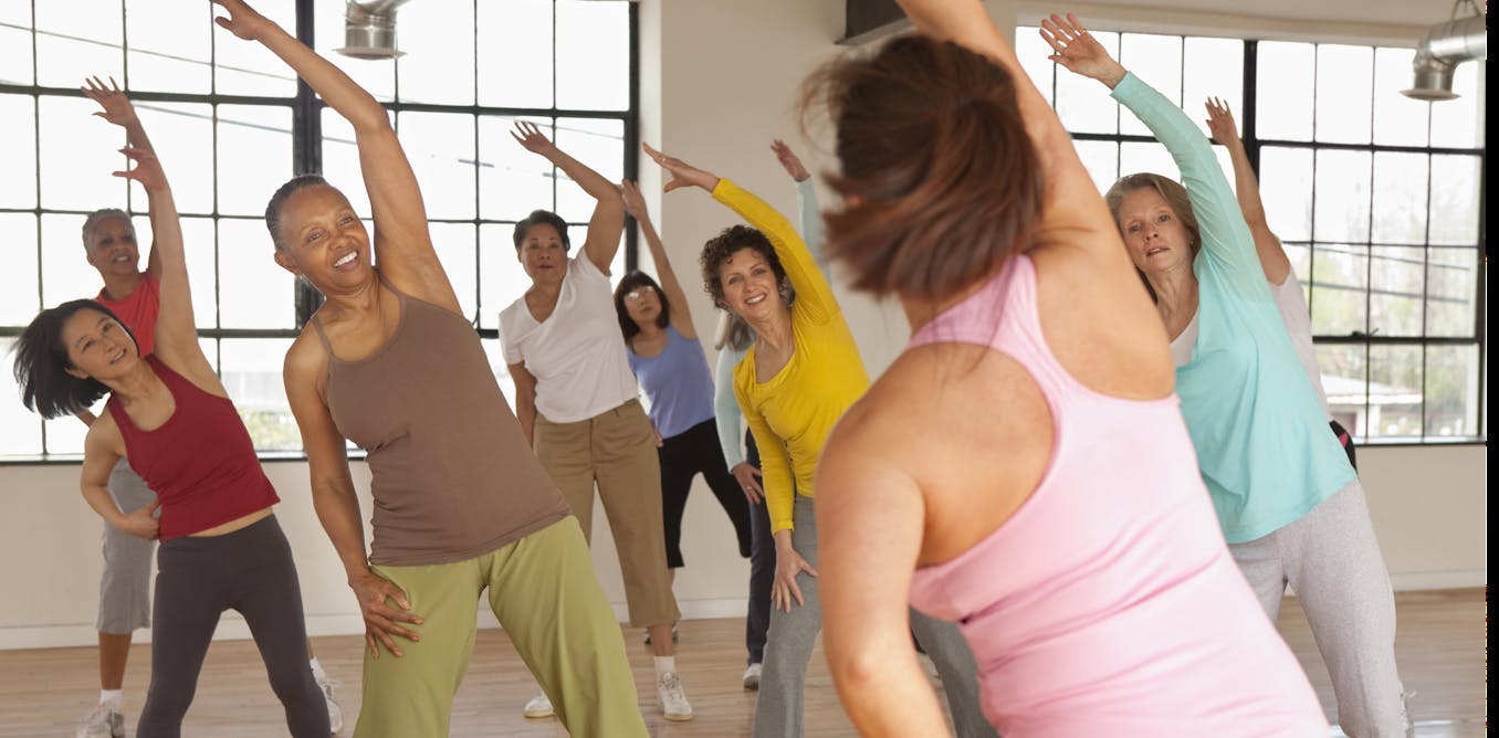 Hormone therapy may cut cardiovascular risk in younger menopausal women Hormone therapy may cut cardiovascular risk in younger menopausal women