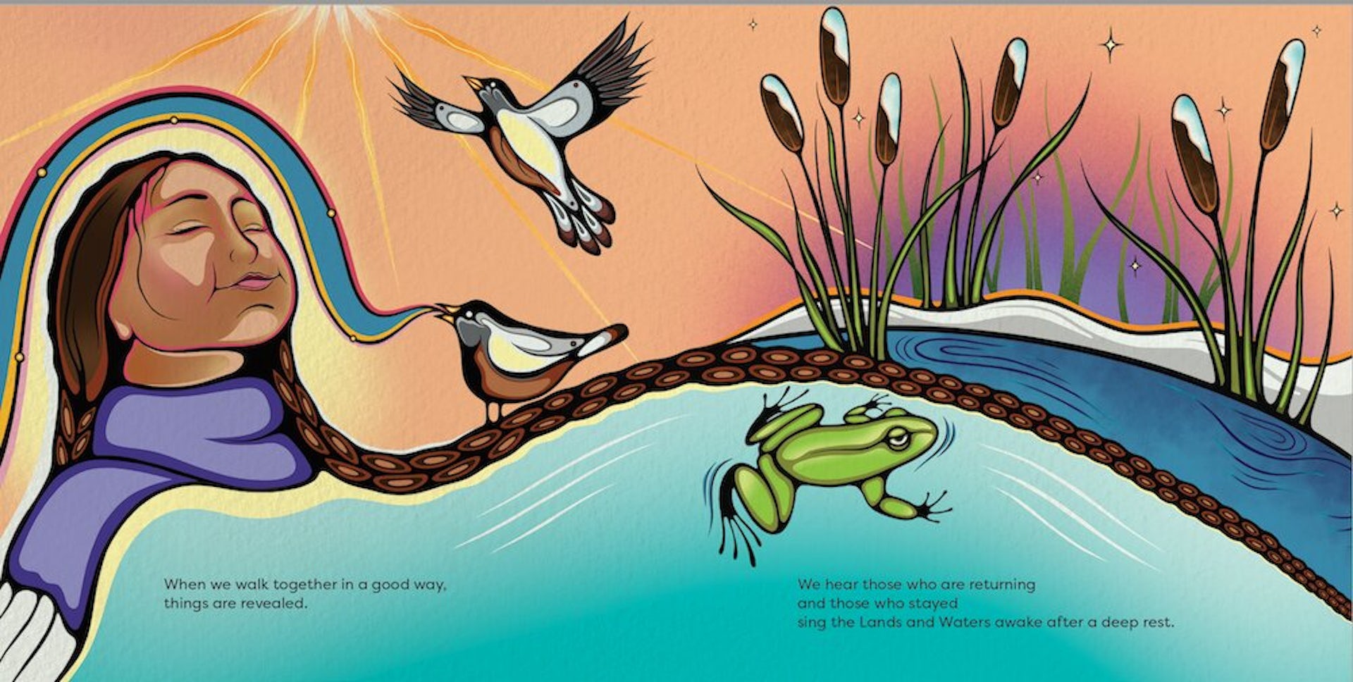 image from a book