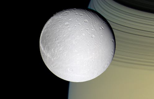 Saturn now has 274 moons – but exactly what makes something a moon remains unclear