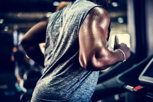 How often should I wash my exercise clothes?
