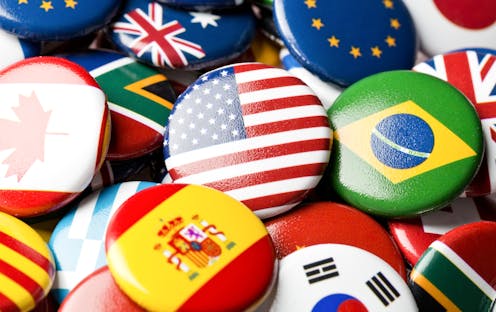 What is the rules-based order? How this global system has shifted from ‘liberal’ origins − and where it could be heading next