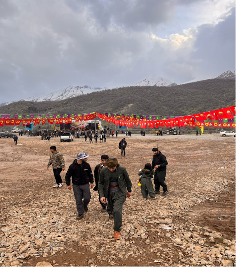 Dissolution or transformation? The way forward for PKK in Iraq Kurdistan 1 file 20250315 56 fwz3ek.png?ixlib=rb 4.1