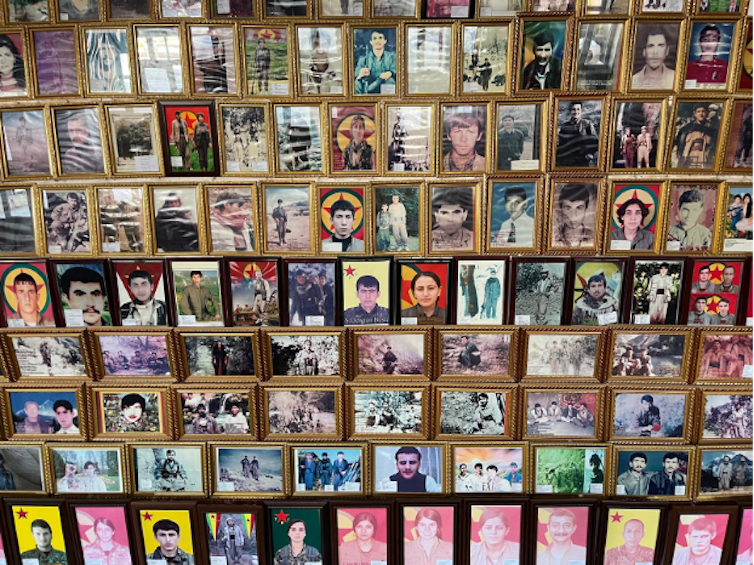 Dissolution or transformation? The way forward for PKK in Iraq Kurdistan 2 file 20250315 56 ry71tg.png?ixlib=rb 4.1