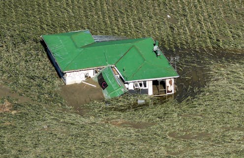 NZ has no dedicated database to track losses from weather disasters – without it, we’re planning in the dark