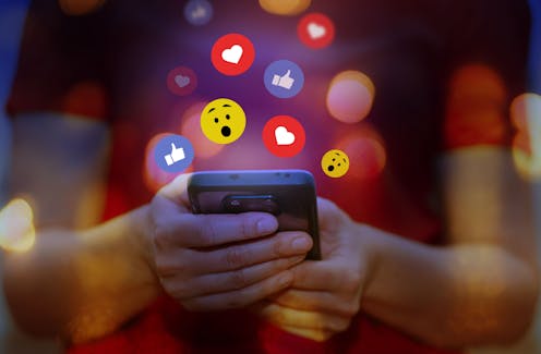 Could you accidentally sign a contract by texting an emoji? Here’s what the law says