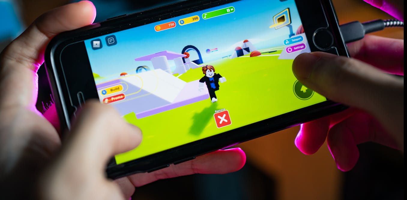 Are Roblox's Microtransactions Just Child Gambling? Kids Weigh In!