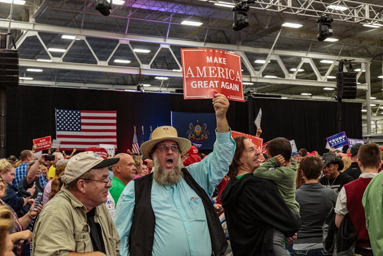 Amish, extra necessary position than believes to be within the remaining presidential election in america 1 file 20250317 74 lo1a03.jpg?ixlib=rb 4.1