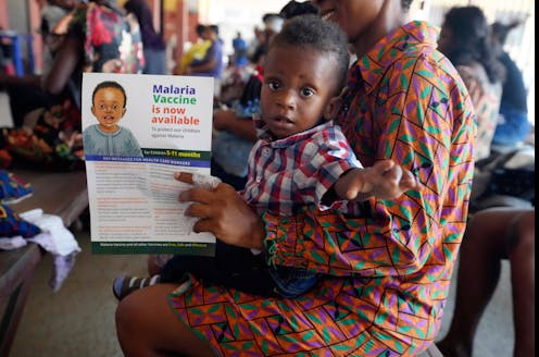 US isn’t first country to dismantle its foreign aid office − here’s what happened after the UK killed its version of USAID