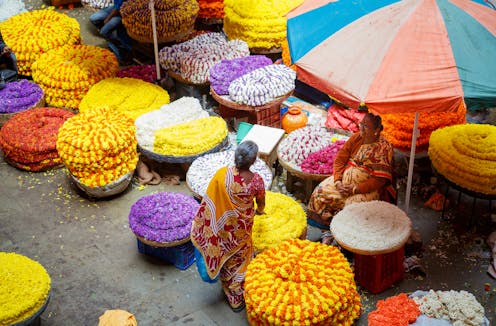 Women are south Asia’s ‘silent contributors’ – changing that could transform economies