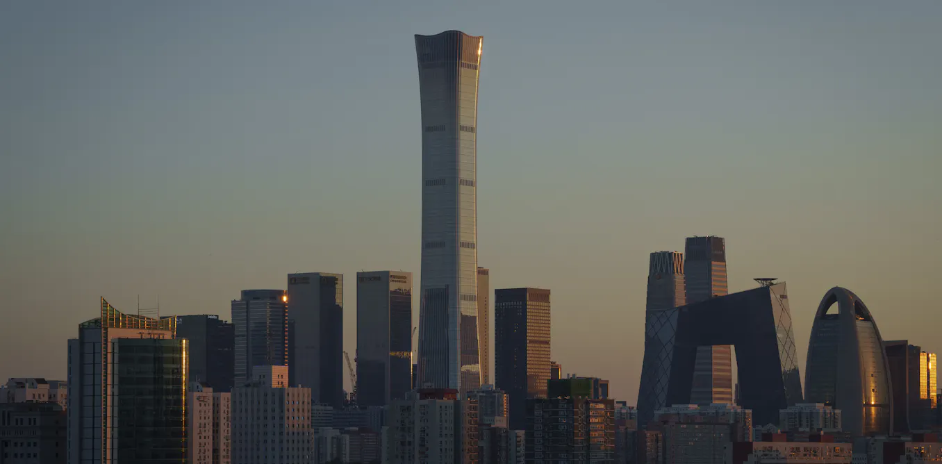 How Canadian small businesses can expand into Asian markets and reduce their dependence on the U.S. How Canadian small businesses can expand into Asian markets and reduce their dependence on the U.S.