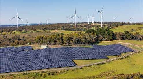 Renewables are cheap. So why isn’t your power bill falling?
