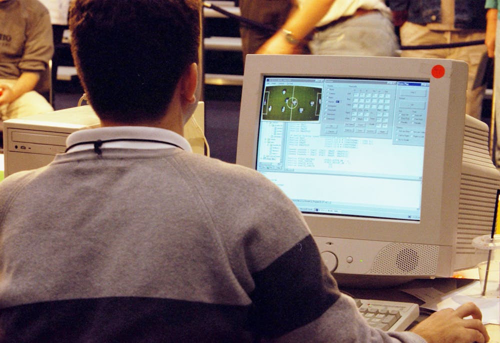 In 2000, Australia was defined by the Olympics, borderโฆ