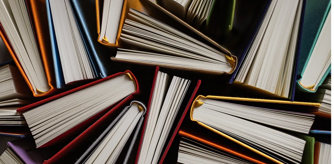 Academic publishing is a multibillion-dollar industry. It’s not always good for science