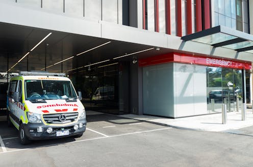 First Nations Australians are more likely to present to hospital with asthma and allergies – new research