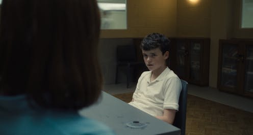 Adolescence is a technical masterpiece that exposes the darkest corners of incel culture and male rage