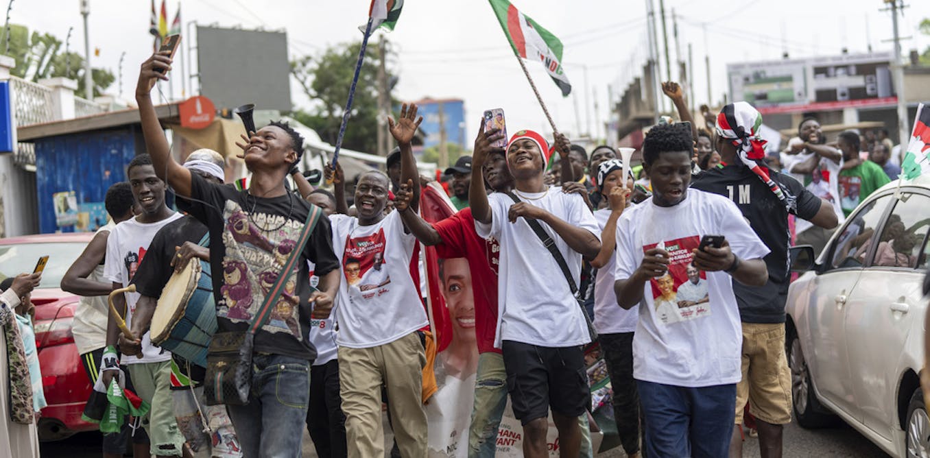 Africa Prepares for High-Stakes 2025 Elections: Security Planning Becomes Top Priority for Organizations Africa Prepares for High-Stakes 2025 Elections: Security Planning Becomes Top Priority for Organizations