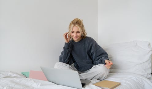Looking for a job? Understanding how you make career decisions can help