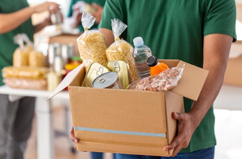 The viability of some charities could rest on how they’re taxed – we should be cautious about changing the rules