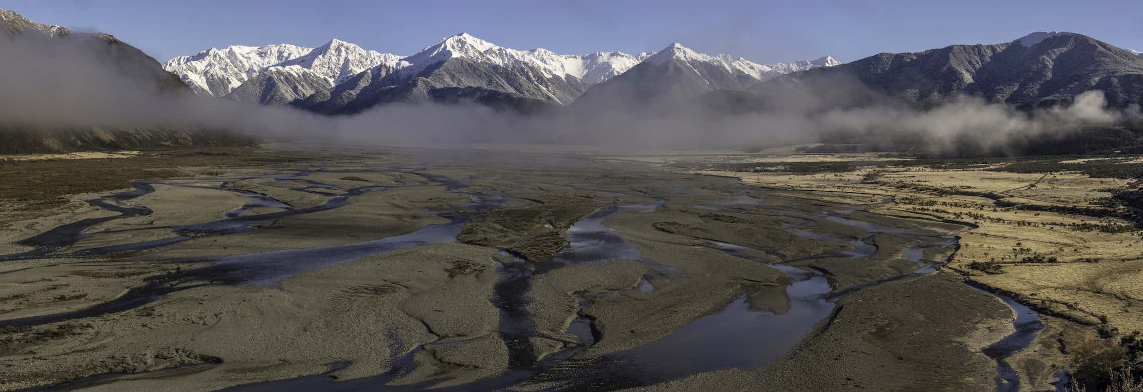 Giving rivers room to move: how rethinking flood management can benefit ...