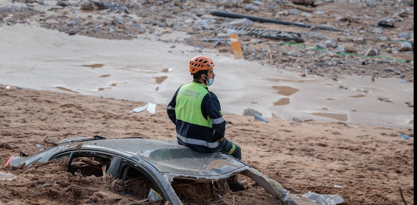 Flooding in the Sahara, Amazon tributaries drying and warming tipping over 1.5°C – 2024 broke all the wrong records