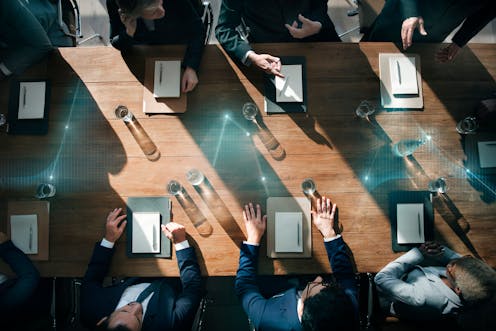 Company directors can sit on boards for decades. Are term limits the answer?