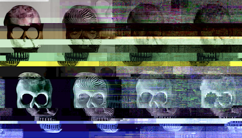 An AI companion chatbot is inciting self-harm, sexual violence and terror attacks