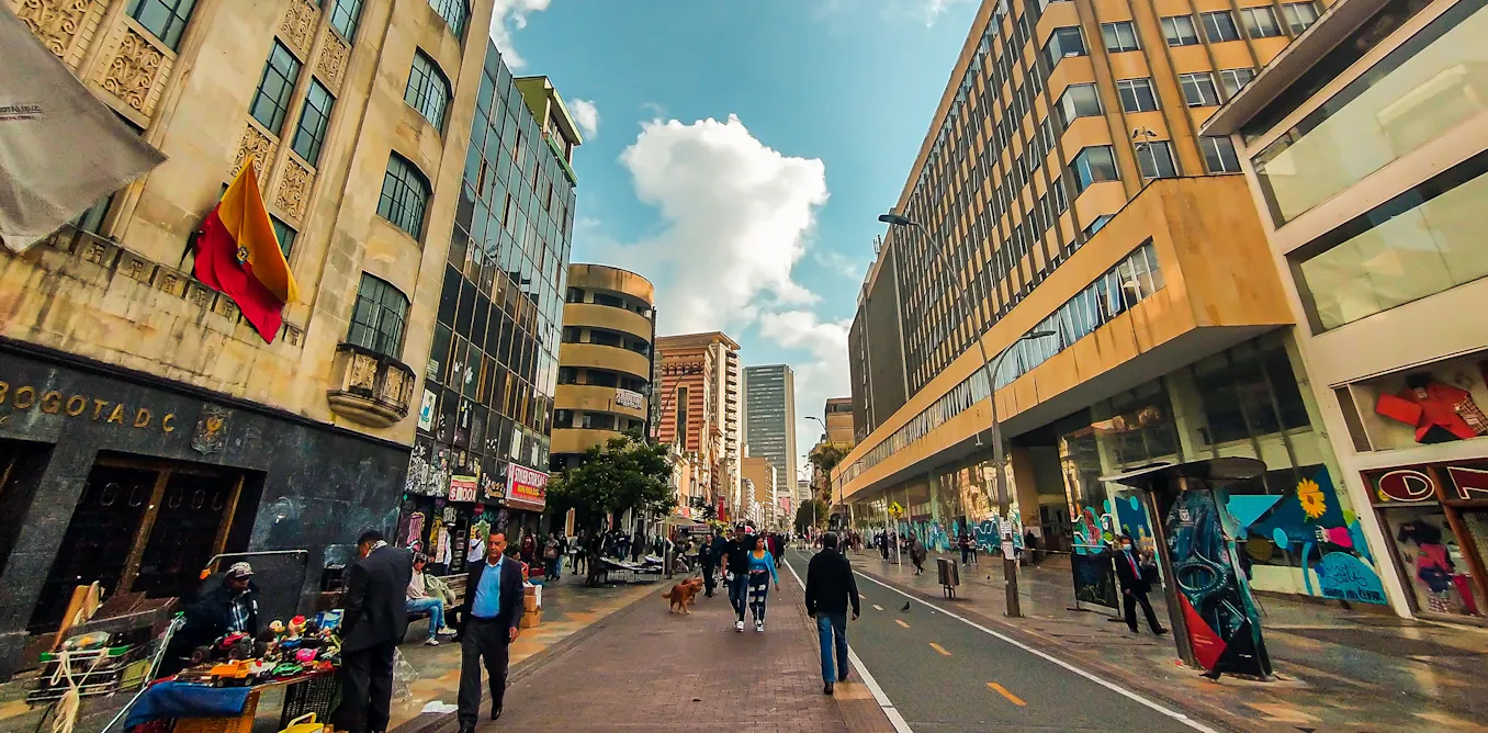 Las ciudades situadas a mayor altitud presentan más casos de melanoma