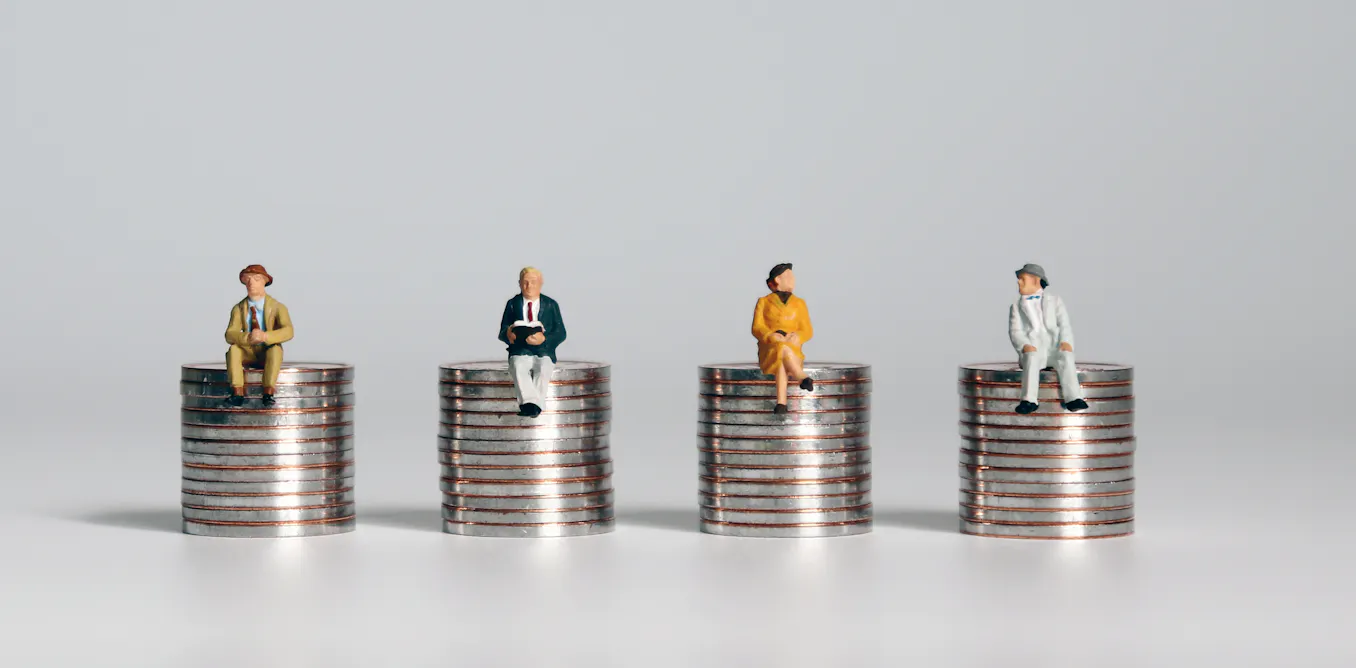 De la teoría a la práctica: un modelo de renta básica europea