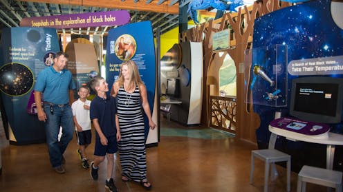 Trump administration seeks to starve libraries and museums of funding by shuttering this little-known agency