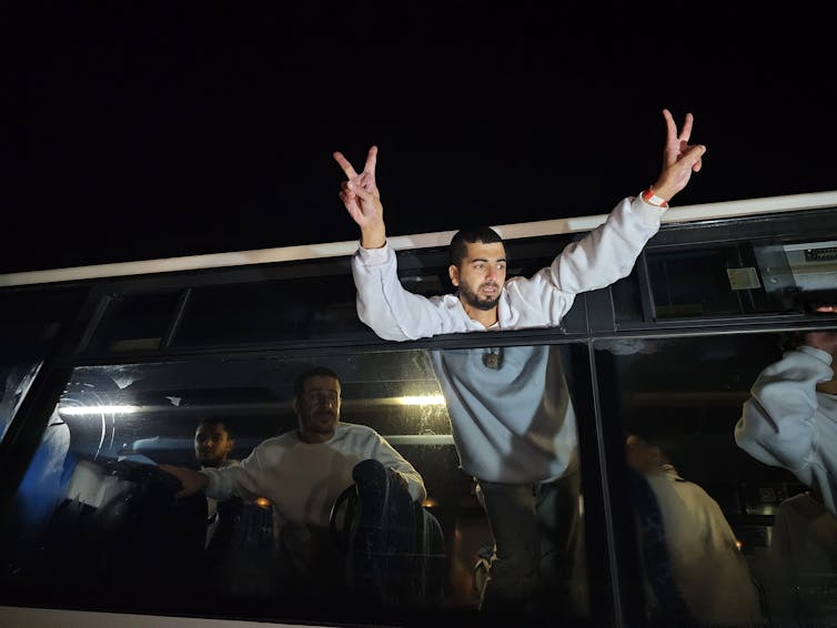 How power imbalance, misread signs and strategic blunders clouded Hamas’ judgment over Gaza ceasefire How power imbalance, misread signs and strategic blunders clouded Hamas’ judgment over Gaza ceasefire