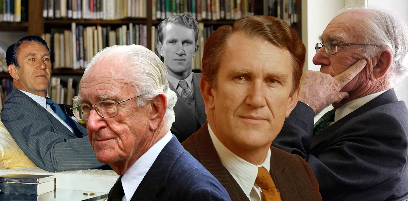 Jacques Ramsay Liberal This anniversary wasn’t meant to be easy: Malcolm Fraser and the modern ...