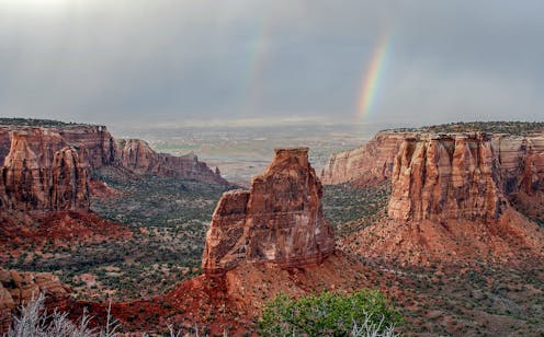 National monuments have grown and shrunk under US presidents for over a century thanks to one law: The Antiquities Act