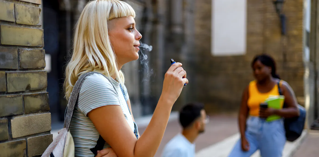 figure.nz cigarette smoking behaviour regional council The tobacco lobby claims vaping is displacing youth smoking – a close look at the evidence tells another story figure.nz cigarette smoking behaviour regional council The tobacco lobby claims vaping is displacing youth smoking – a close look at the evidence tells another story